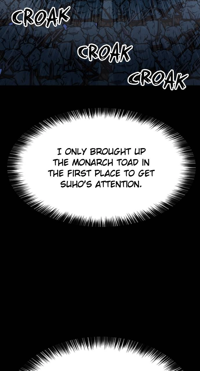 The Druid of Seoul Station Chapter 167 - Page 45