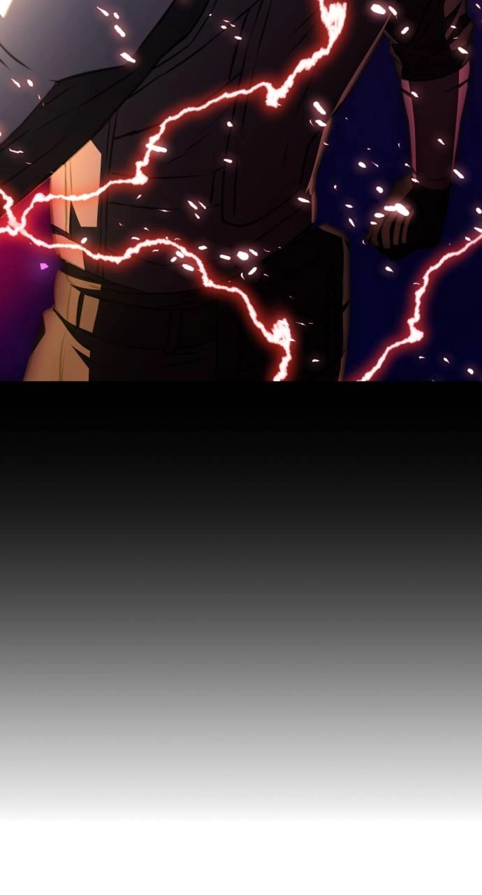 The Druid of Seoul Station Chapter 167 - Page 49