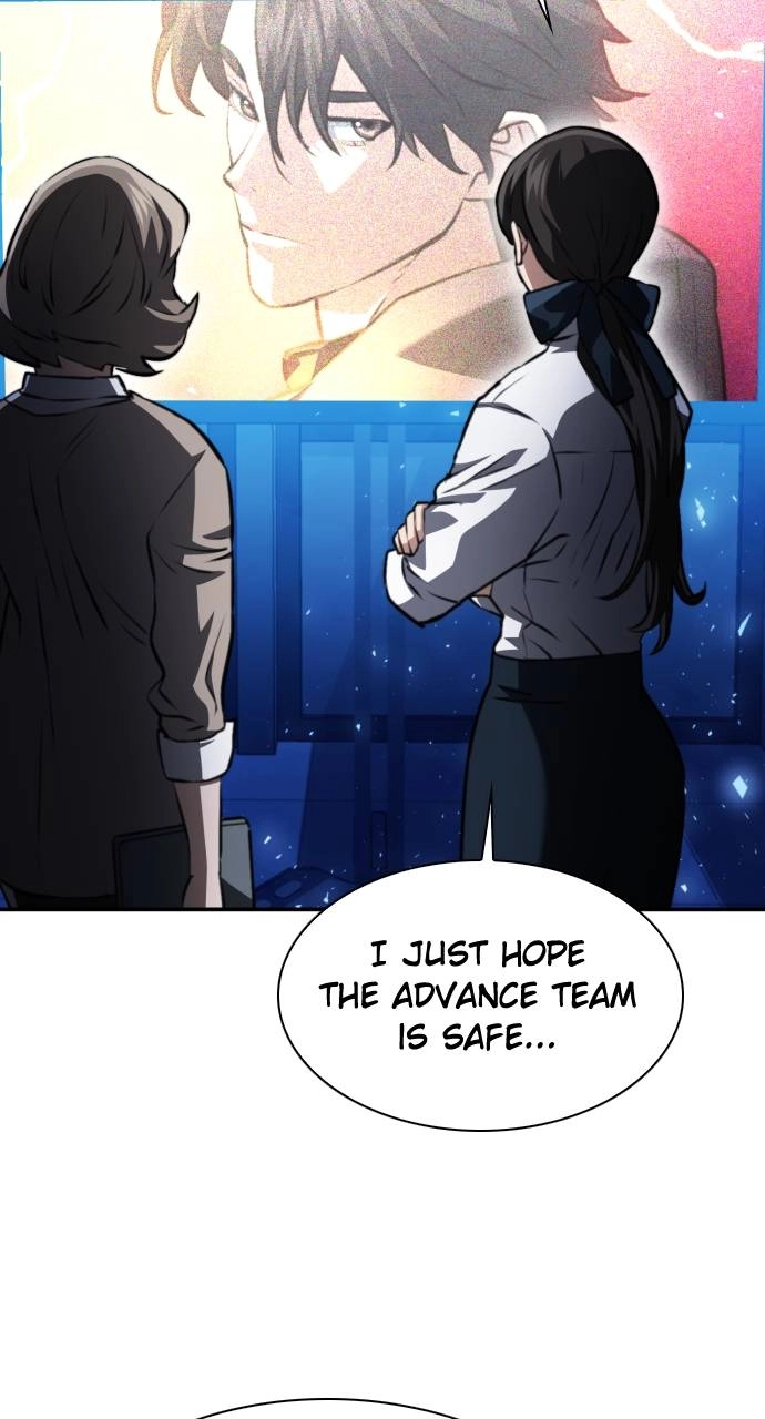 The Druid of Seoul Station Chapter 167 - Page 51