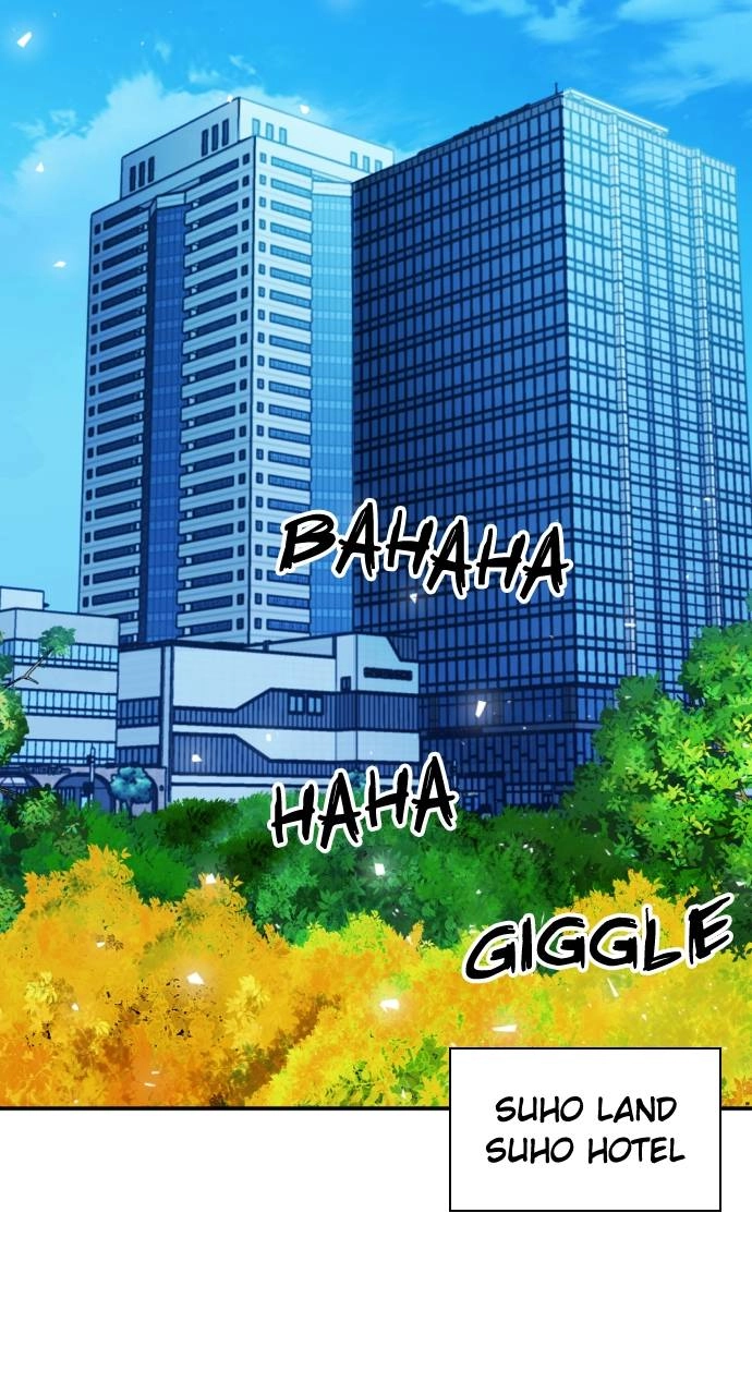 The Druid of Seoul Station Chapter 167 - Page 60