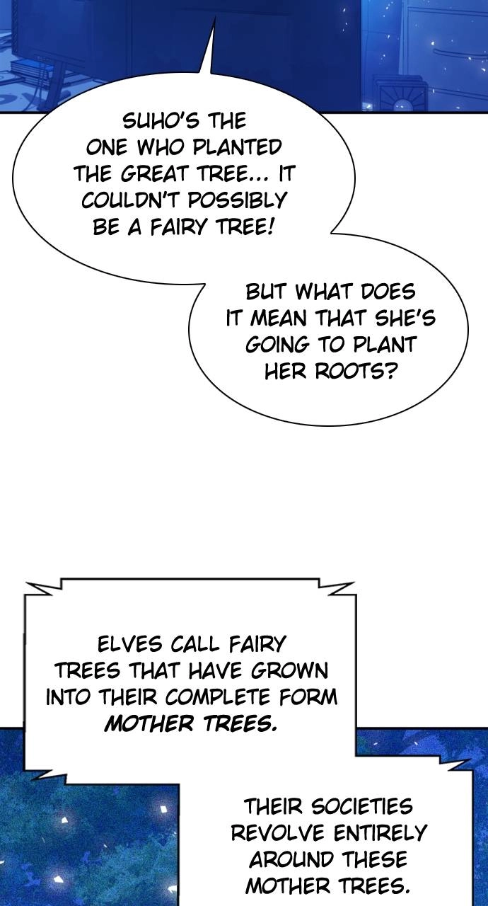 The Druid of Seoul Station Chapter 167 - Page 77
