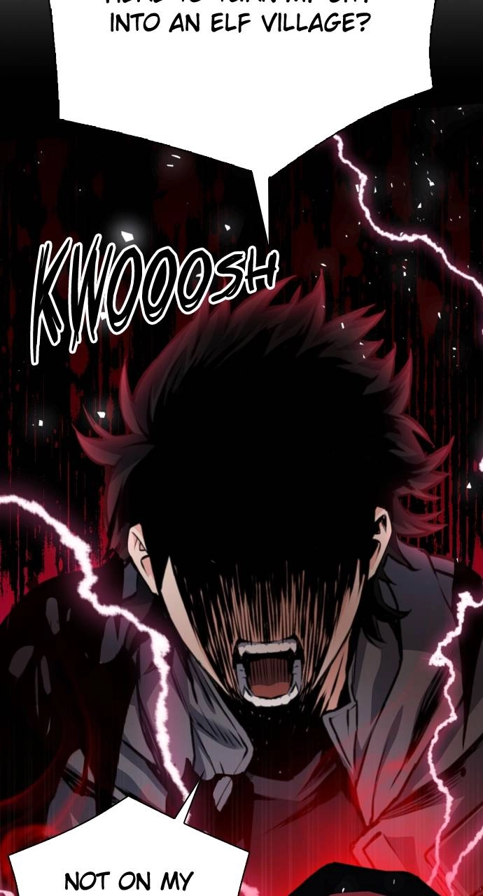 The Druid of Seoul Station Chapter 167 - Page 95