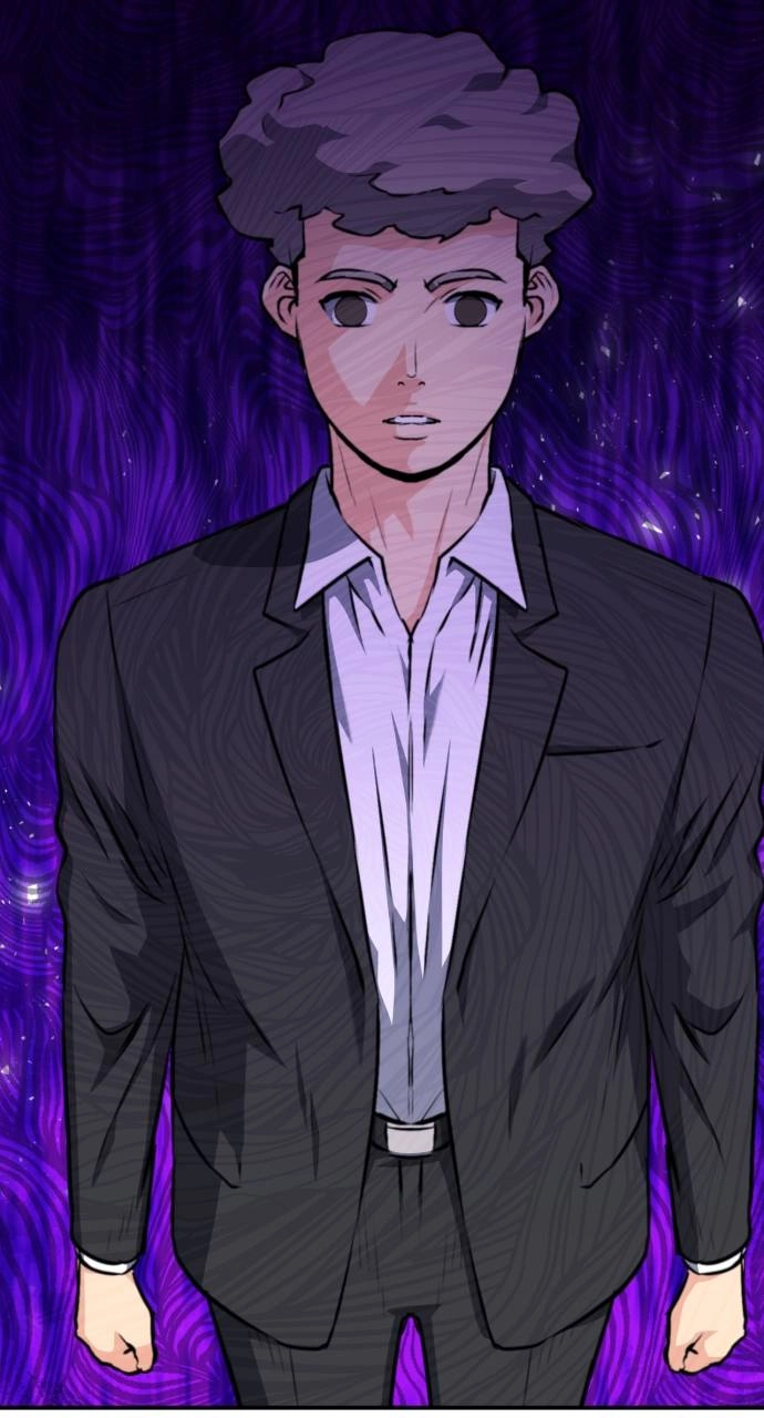 The Druid of Seoul Station Chapter 167 - Page 112