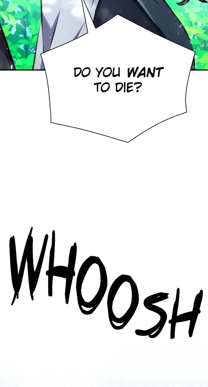 The Druid of Seoul Station Chapter 168 - Page 3