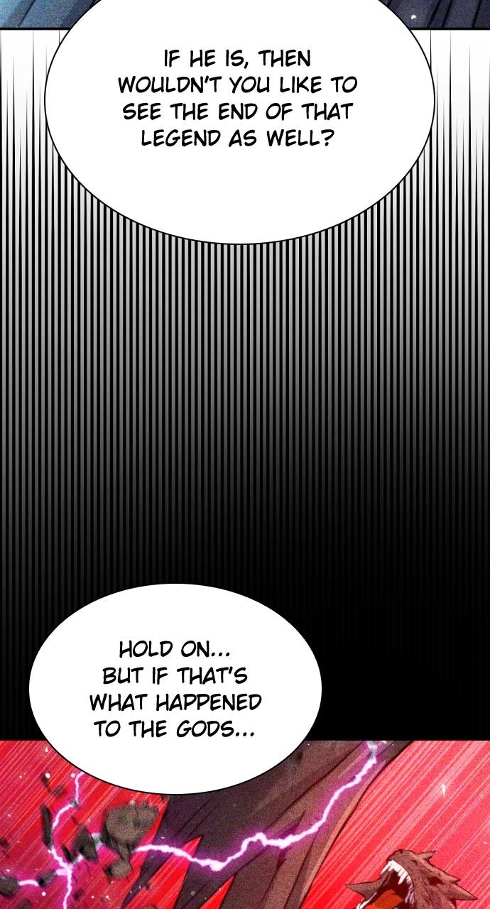 The Druid of Seoul Station Chapter 168 - Page 75