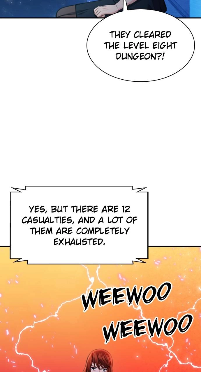 The Druid of Seoul Station Chapter 168 - Page 84