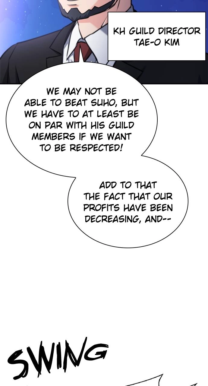 The Druid of Seoul Station Chapter 168 - Page 93