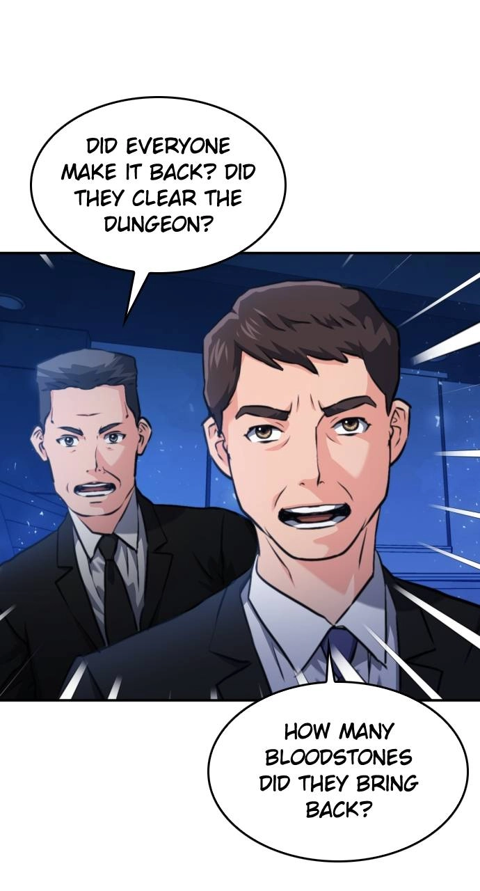 The Druid of Seoul Station Chapter 168 - Page 95
