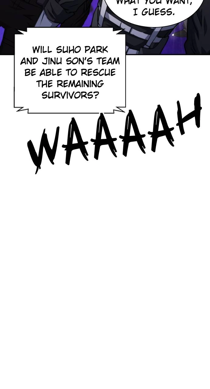 The Druid of Seoul Station Chapter 168 - Page 110