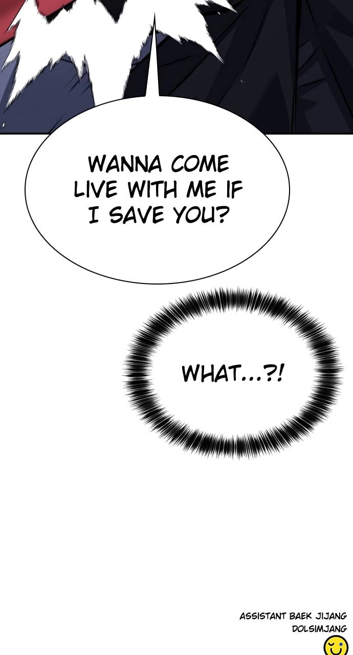 The Druid of Seoul Station Chapter 168 - Page 121