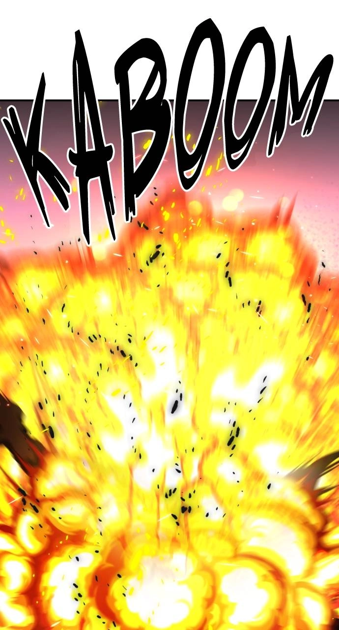 The Druid of Seoul Station Chapter 169 - Page 12