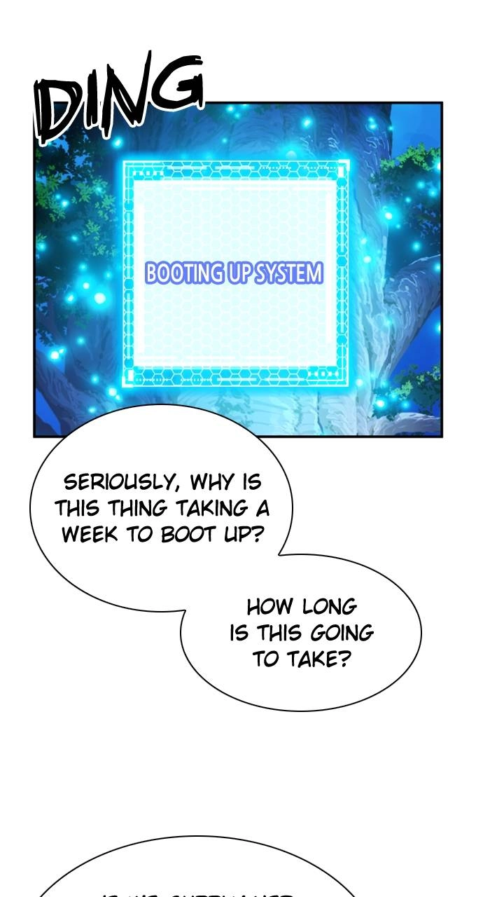 The Druid of Seoul Station Chapter 169 - Page 37