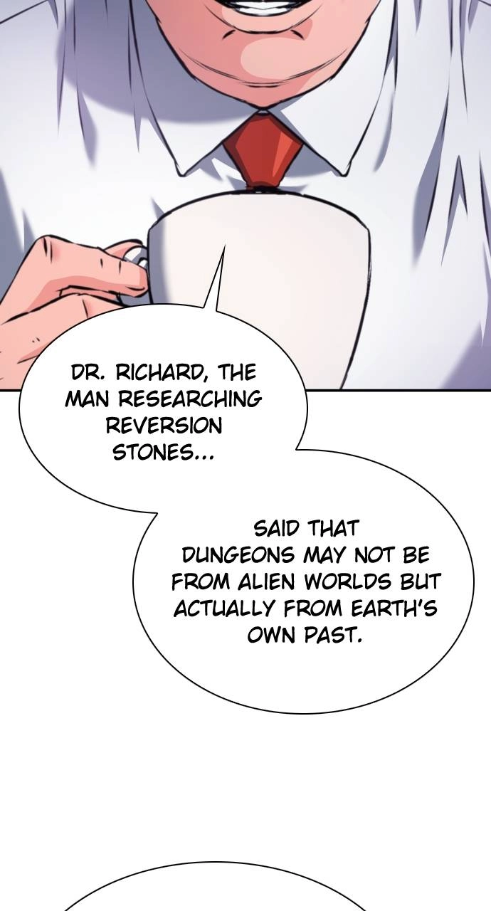 The Druid of Seoul Station Chapter 169 - Page 53