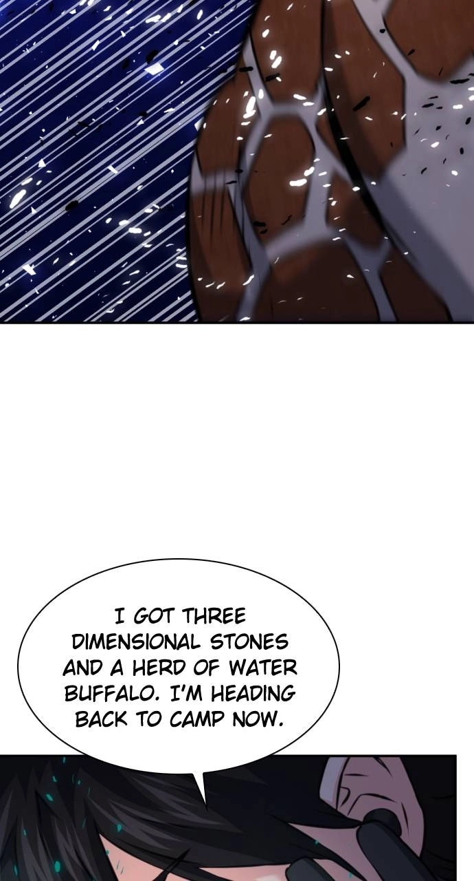 The Druid of Seoul Station Chapter 169 - Page 67