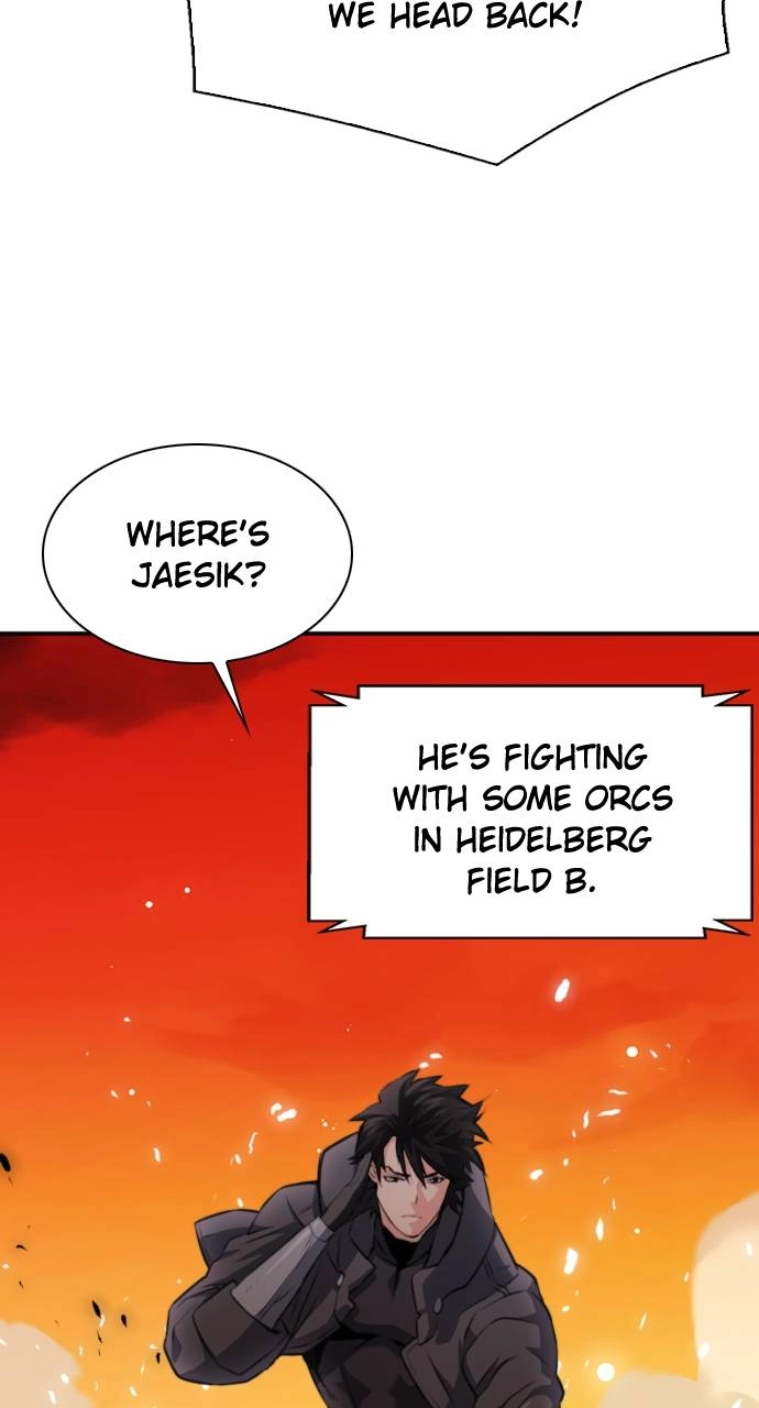 The Druid of Seoul Station Chapter 169 - Page 72