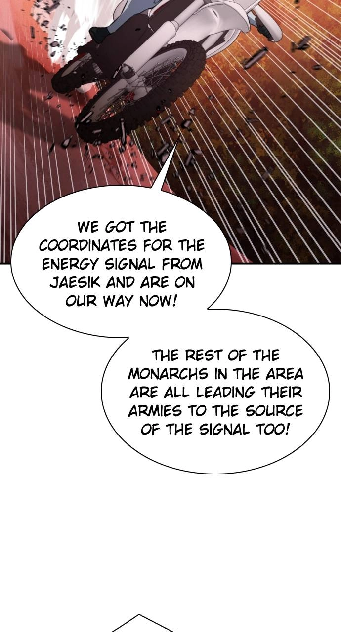 The Druid of Seoul Station Chapter 169 - Page 90
