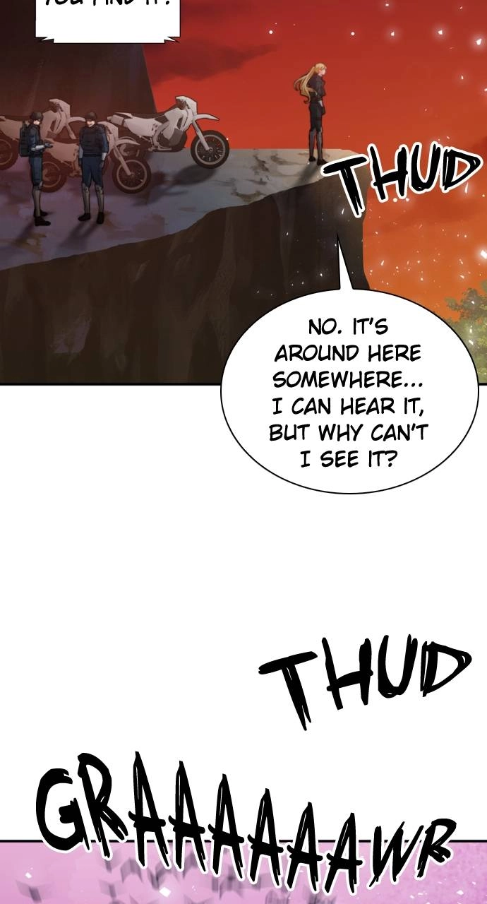 The Druid of Seoul Station Chapter 169 - Page 94