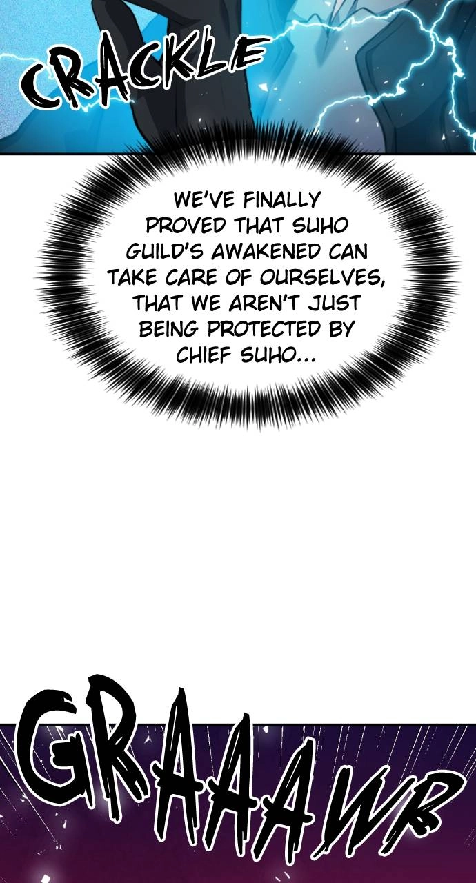 The Druid of Seoul Station Chapter 169 - Page 106