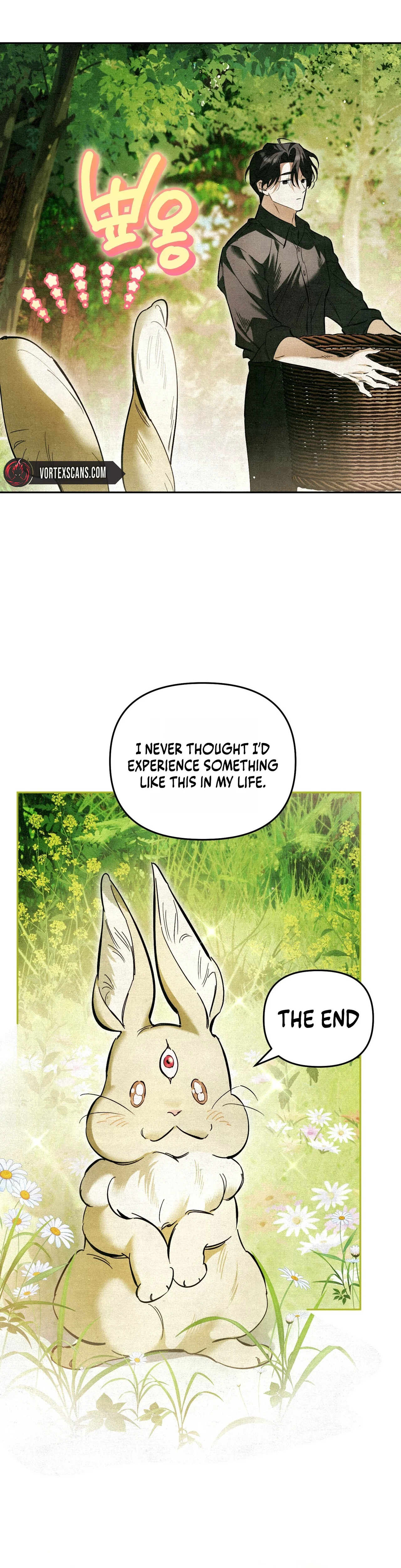 The Dungeon Painter Chapter 1 - Page 10