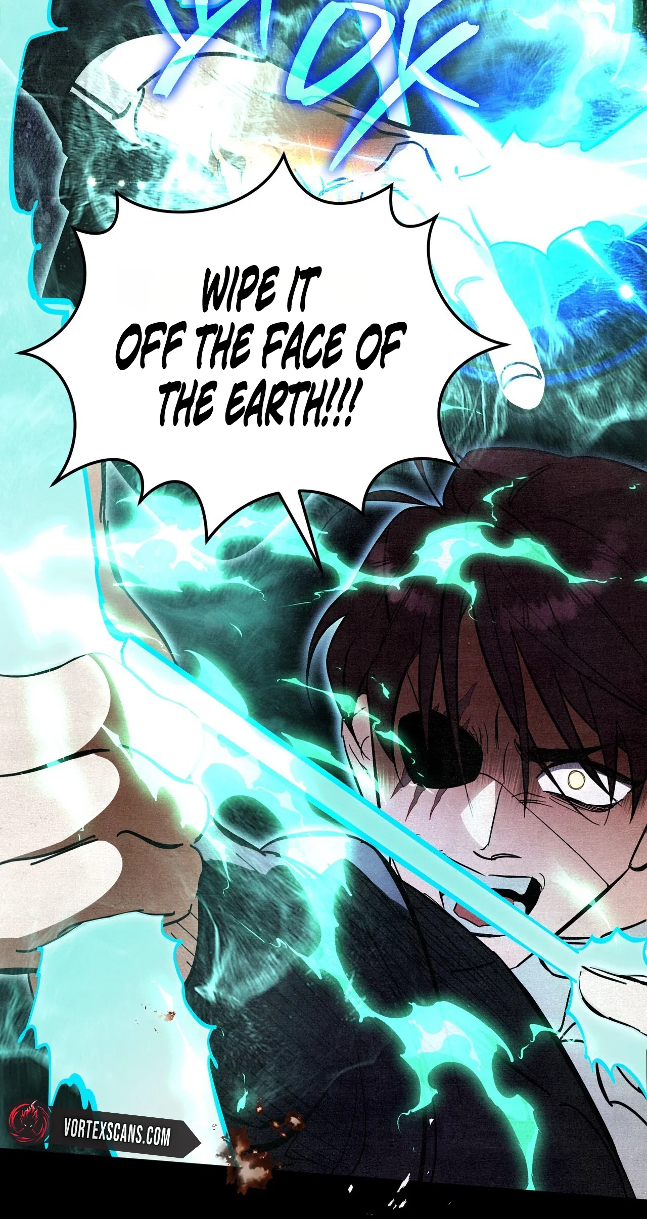 The Dungeon Painter Chapter 1 - Page 23