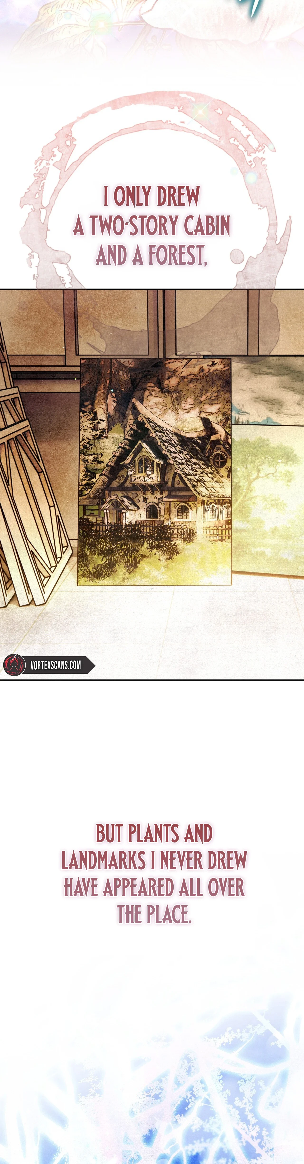 The Dungeon Painter Chapter 1 - Page 28