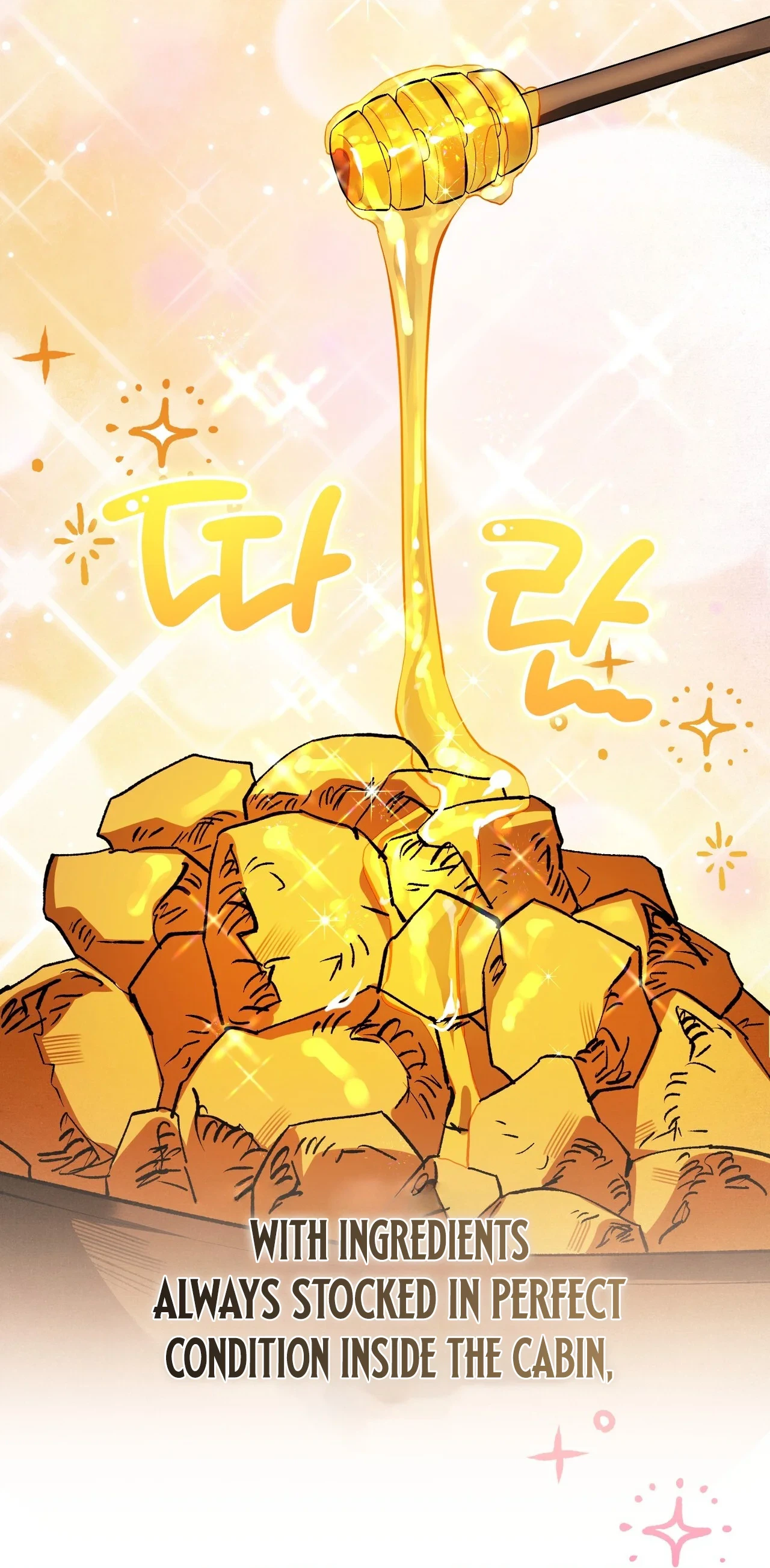 The Dungeon Painter Chapter 1 - Page 40