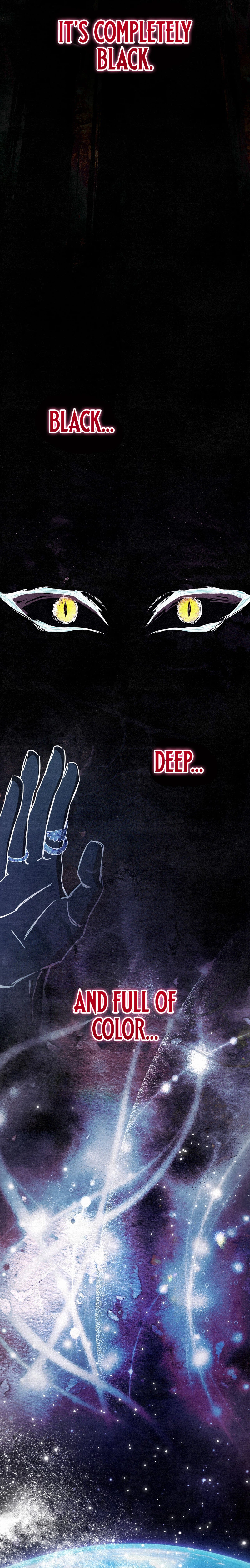 The Dungeon Painter Chapter 2 - Page 32