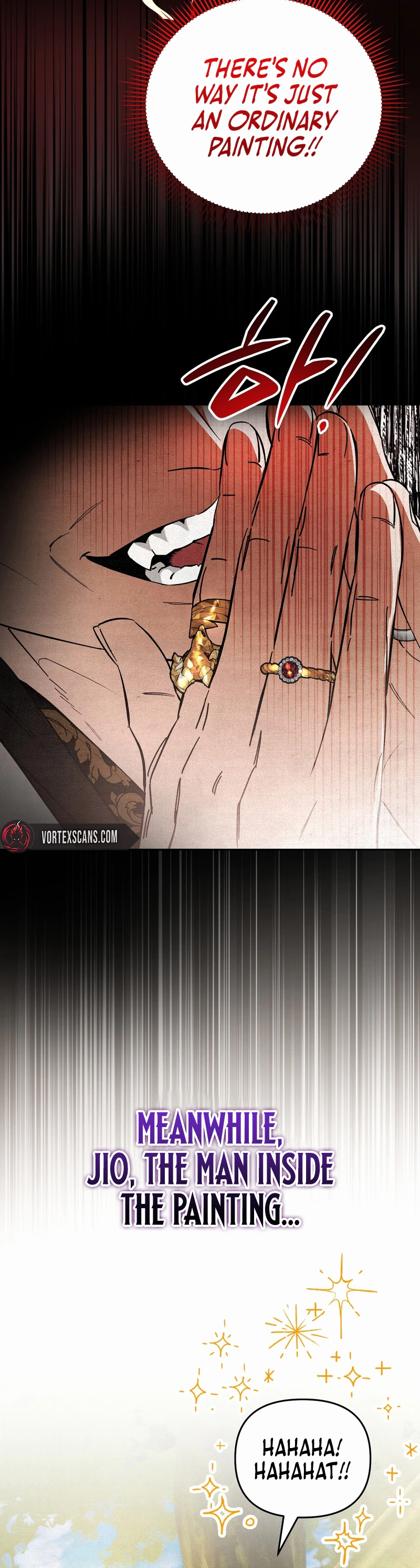 The Dungeon Painter Chapter 2 - Page 35