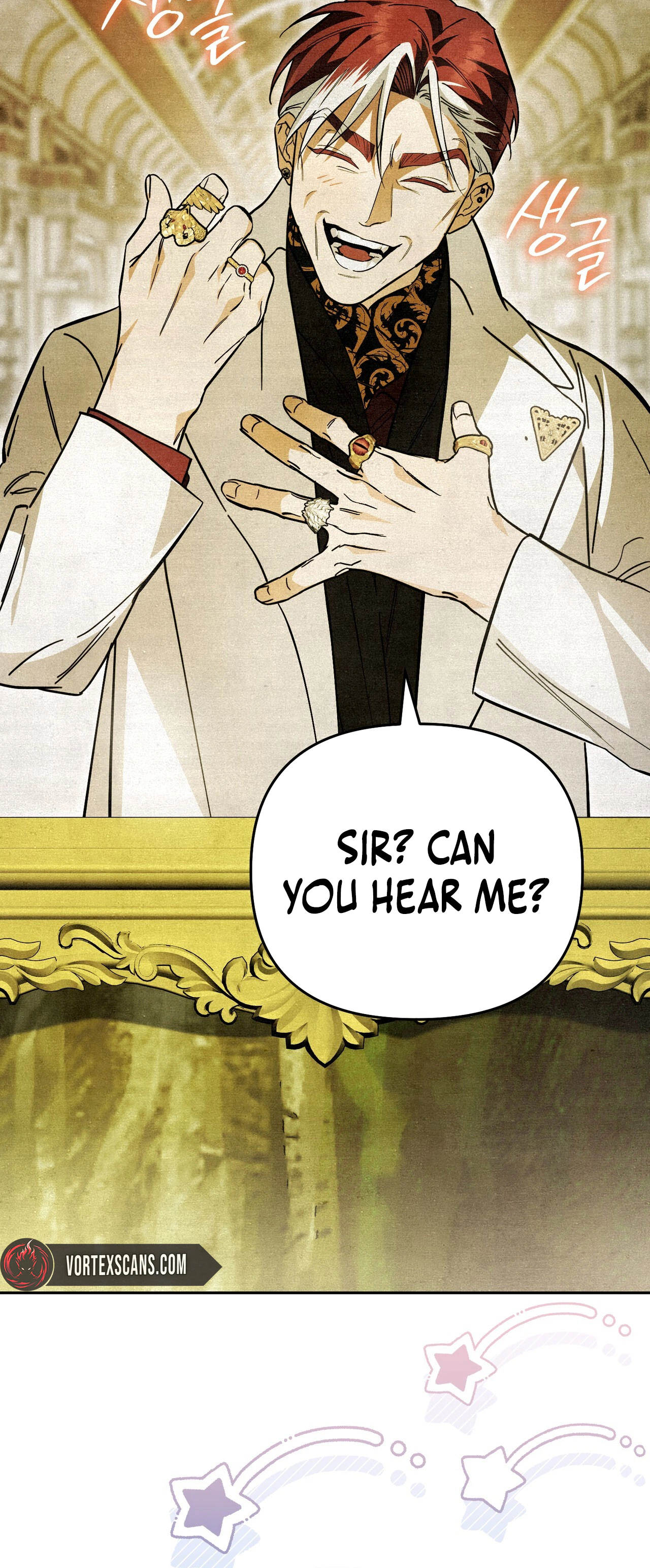 The Dungeon Painter Chapter 3 - Page 3