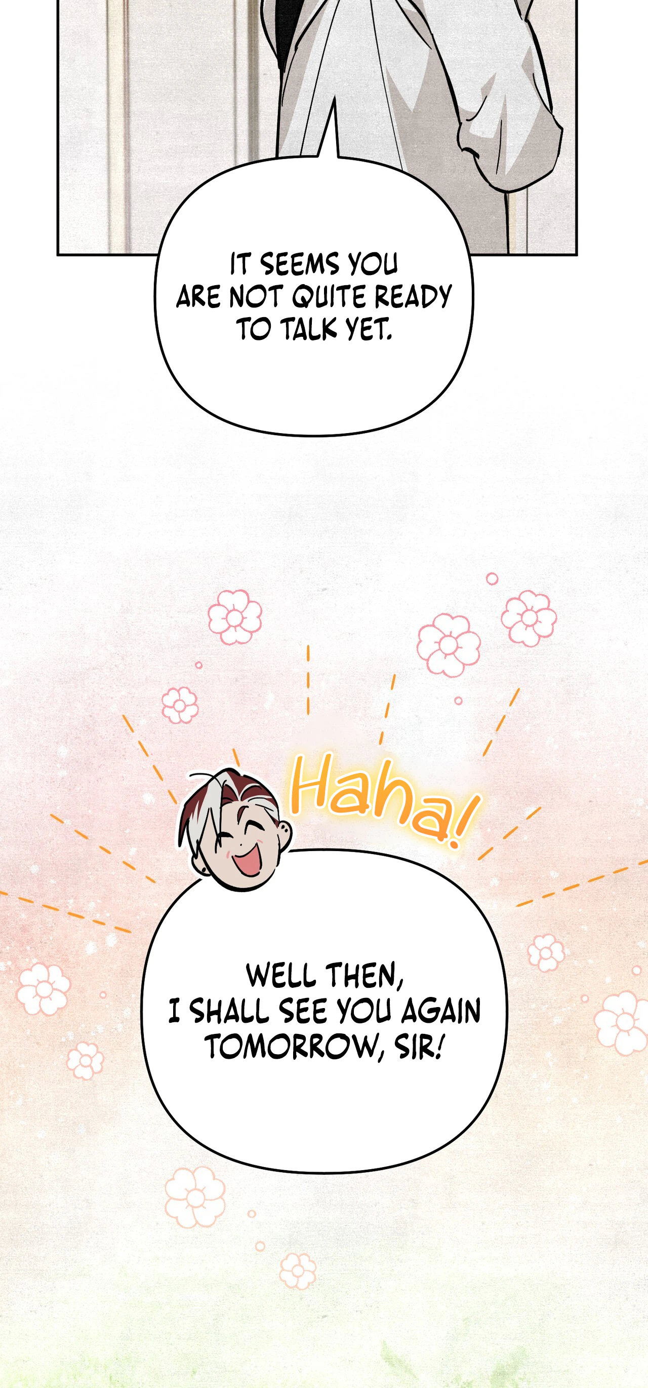 The Dungeon Painter Chapter 3 - Page 9