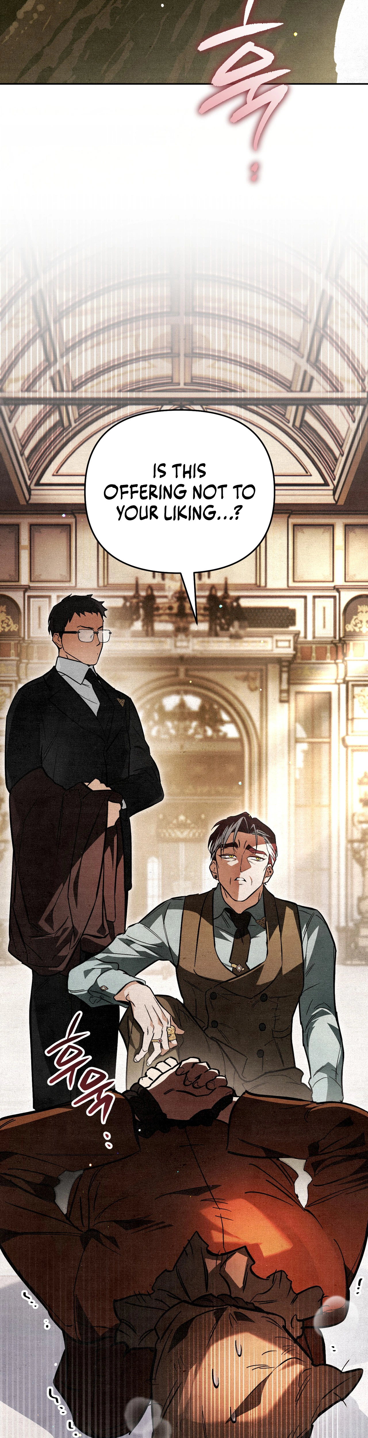 The Dungeon Painter Chapter 3 - Page 29