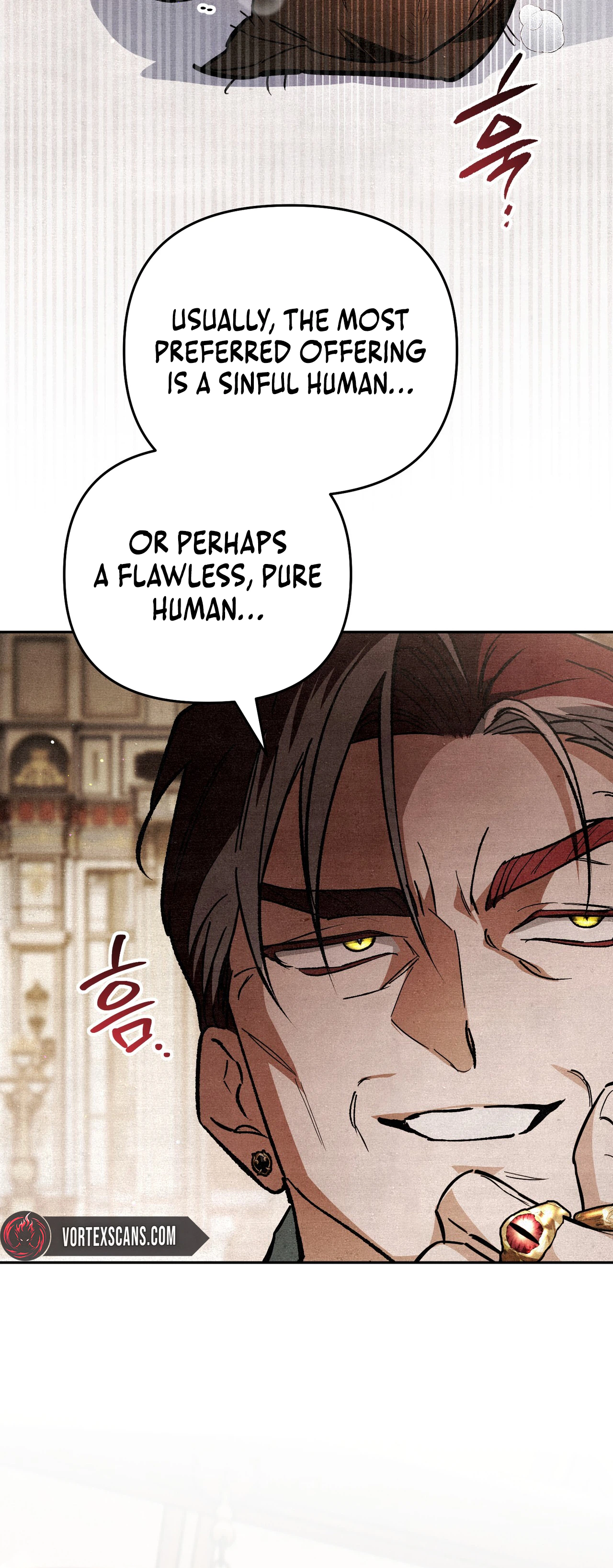 The Dungeon Painter Chapter 3 - Page 30