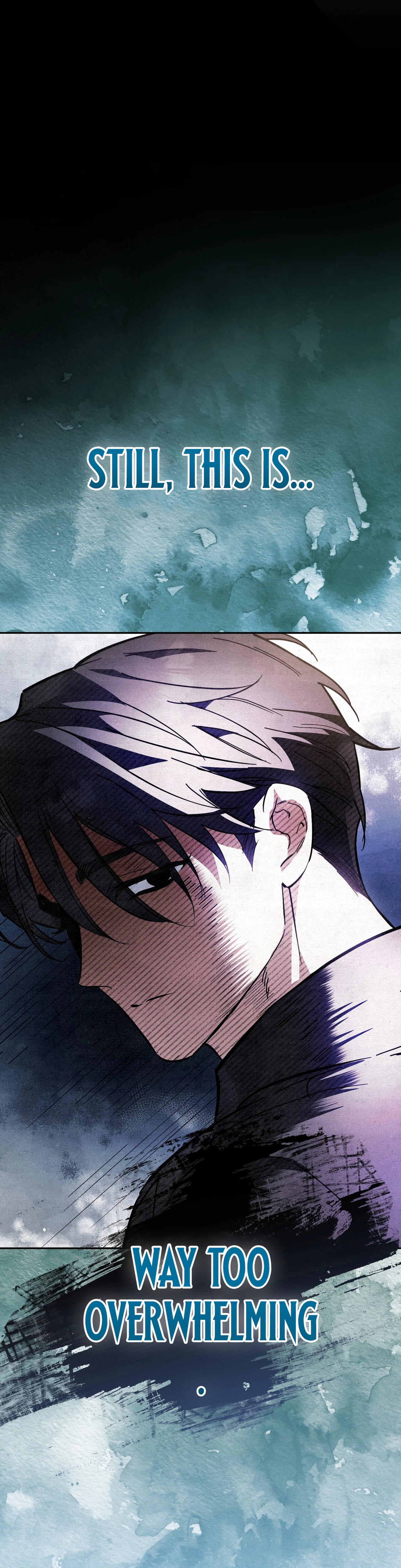 The Dungeon Painter Chapter 3 - Page 32