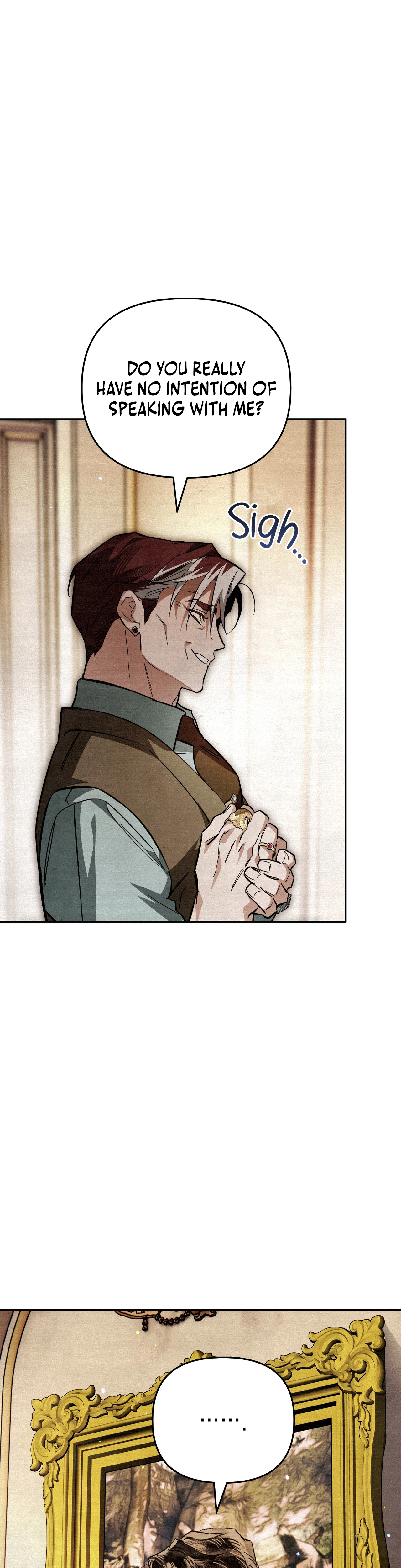 The Dungeon Painter Chapter 3 - Page 35