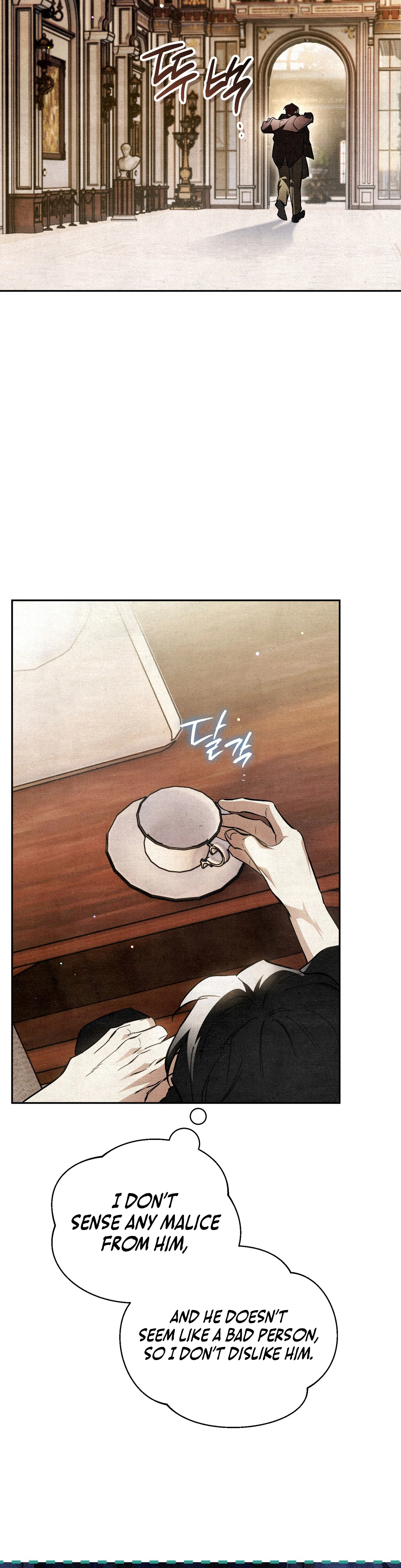 The Dungeon Painter Chapter 3 - Page 38