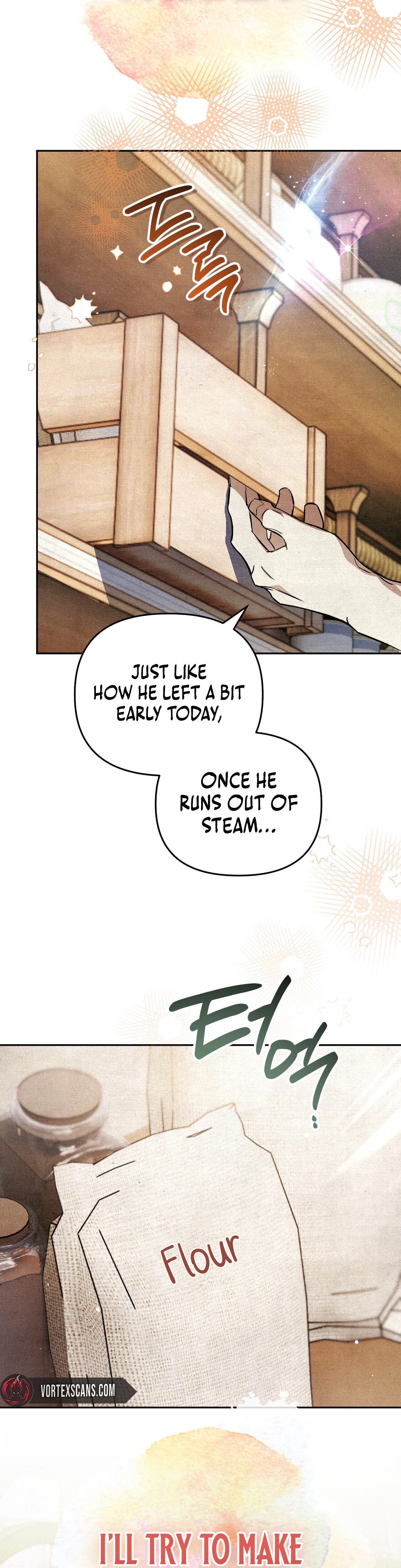 The Dungeon Painter Chapter 3 - Page 40