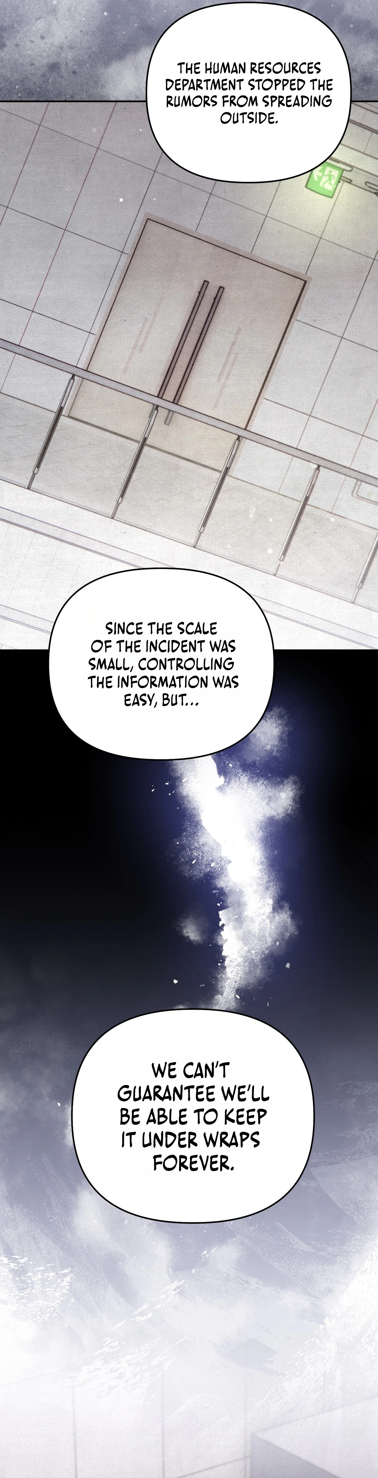 The Dungeon Painter Chapter 4 - Page 13