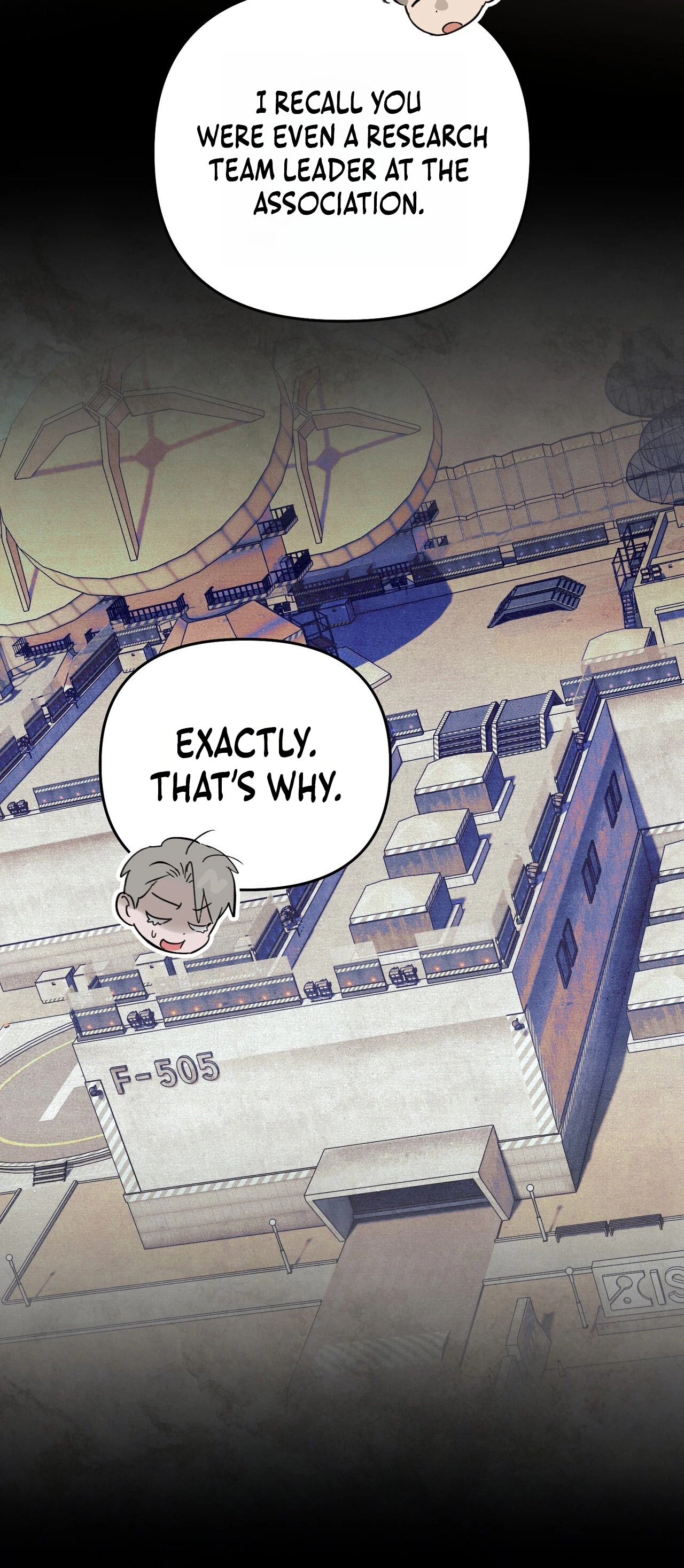 The Dungeon Painter Chapter 4 - Page 18
