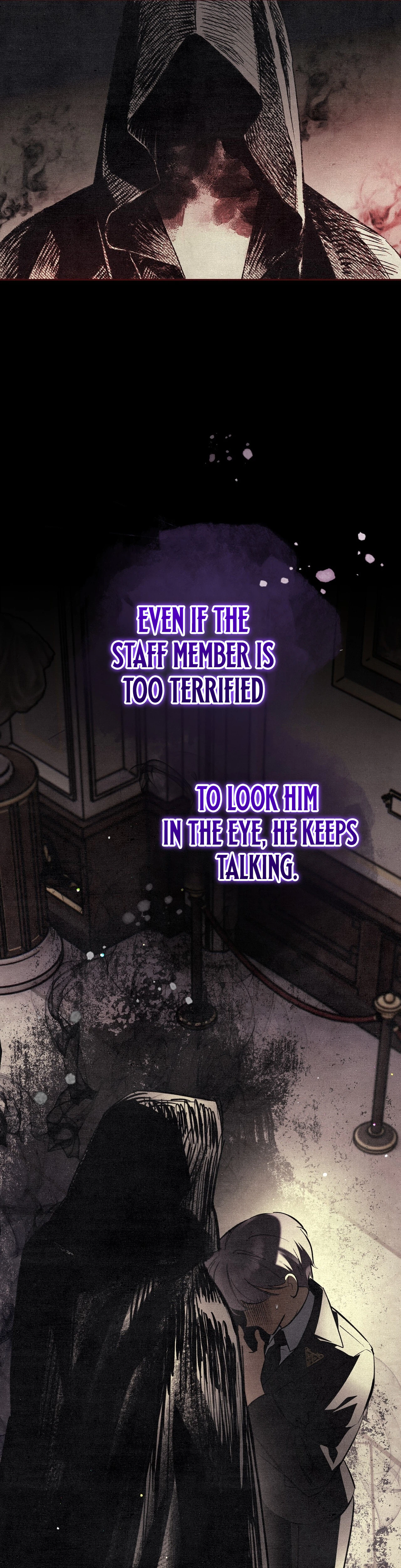 The Dungeon Painter Chapter 4 - Page 33