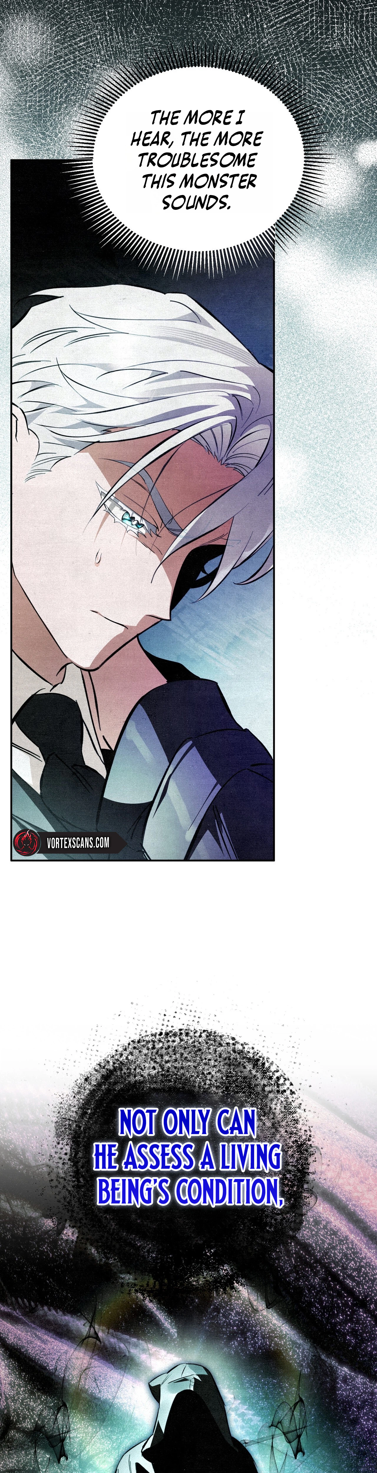 The Dungeon Painter Chapter 4 - Page 43