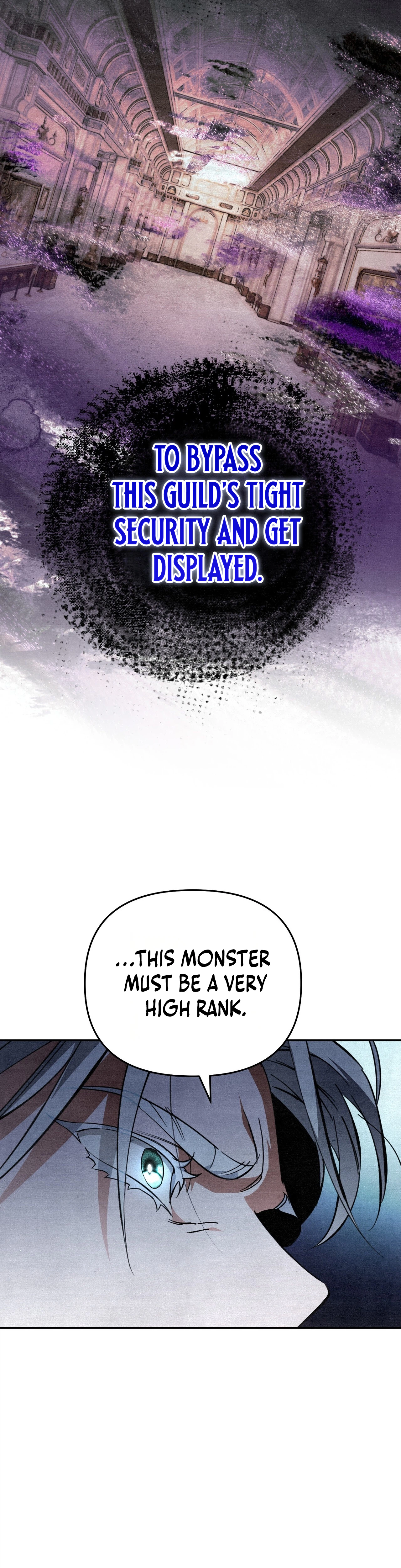 The Dungeon Painter Chapter 4 - Page 45