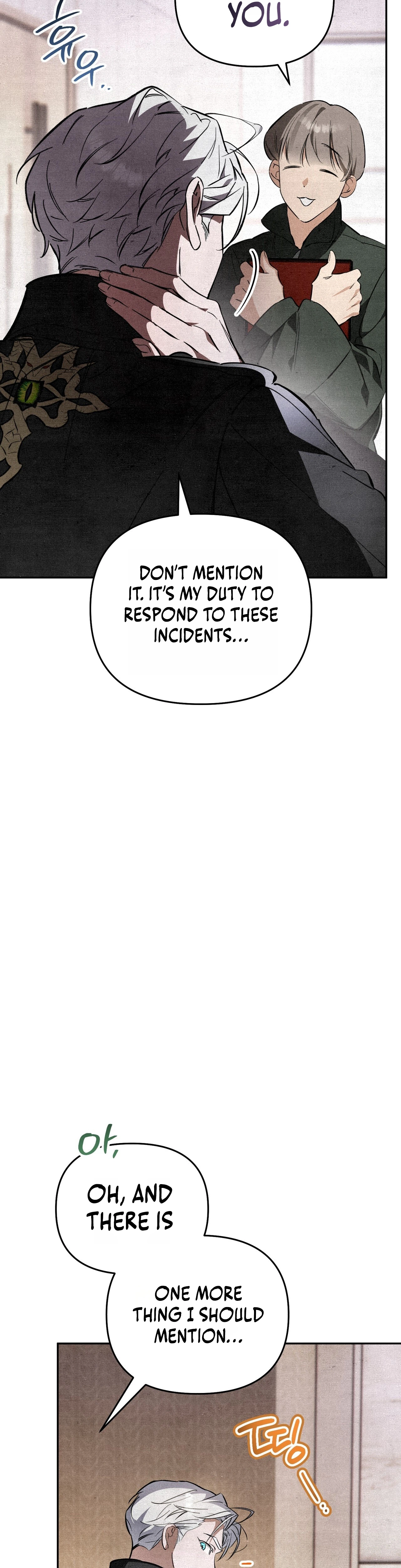 The Dungeon Painter Chapter 4 - Page 52