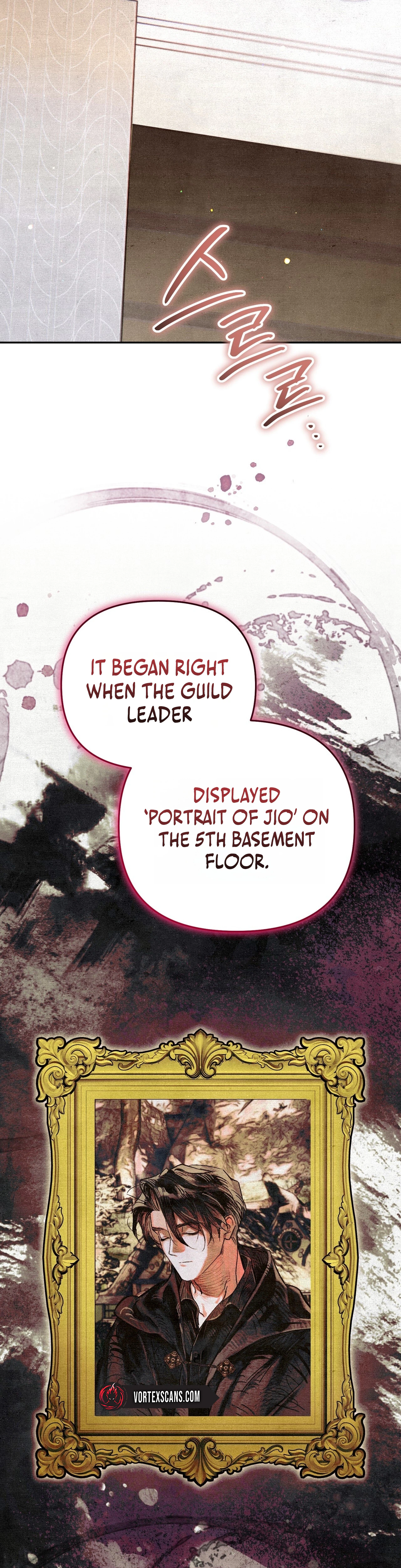 The Dungeon Painter Chapter 4 - Page 54
