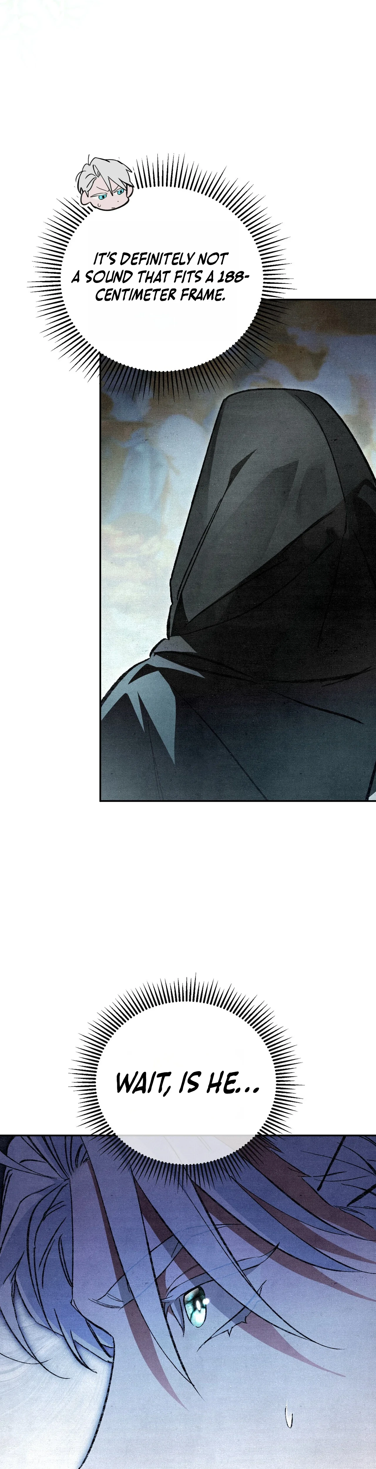 The Dungeon Painter Chapter 5 - Page 11