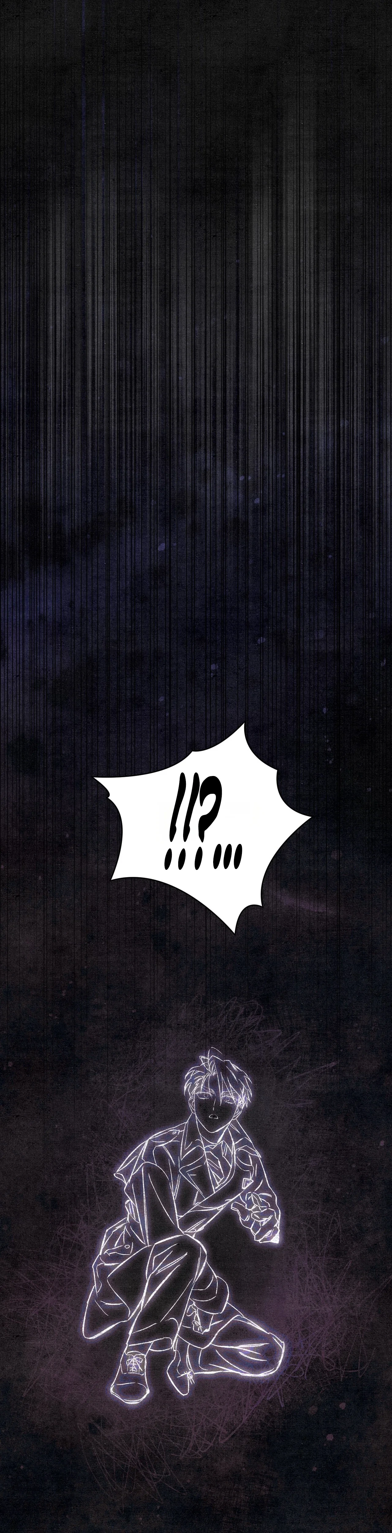 The Dungeon Painter Chapter 5 - Page 19