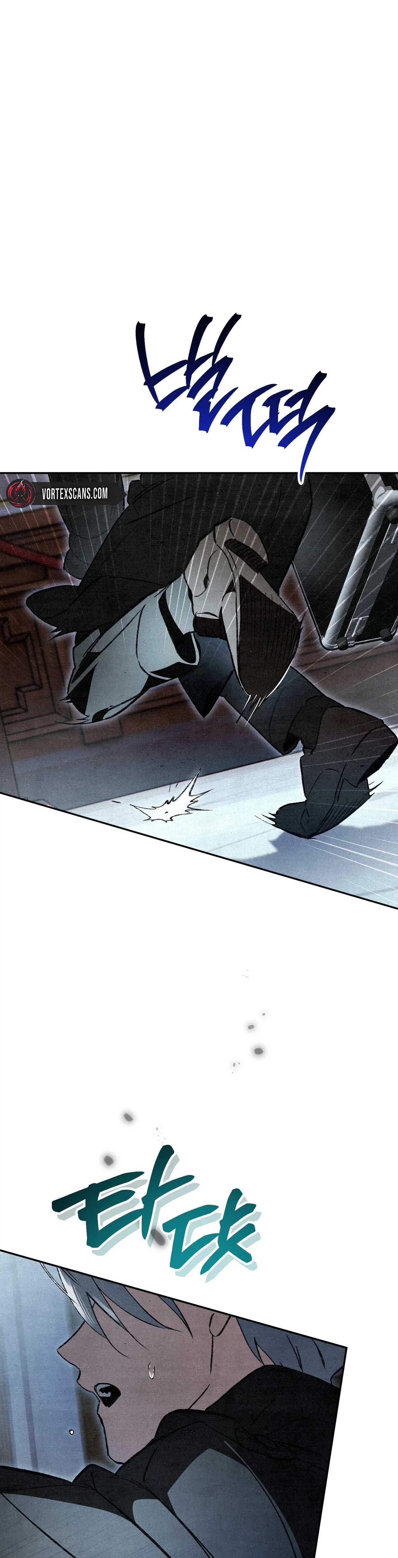 The Dungeon Painter Chapter 5 - Page 28