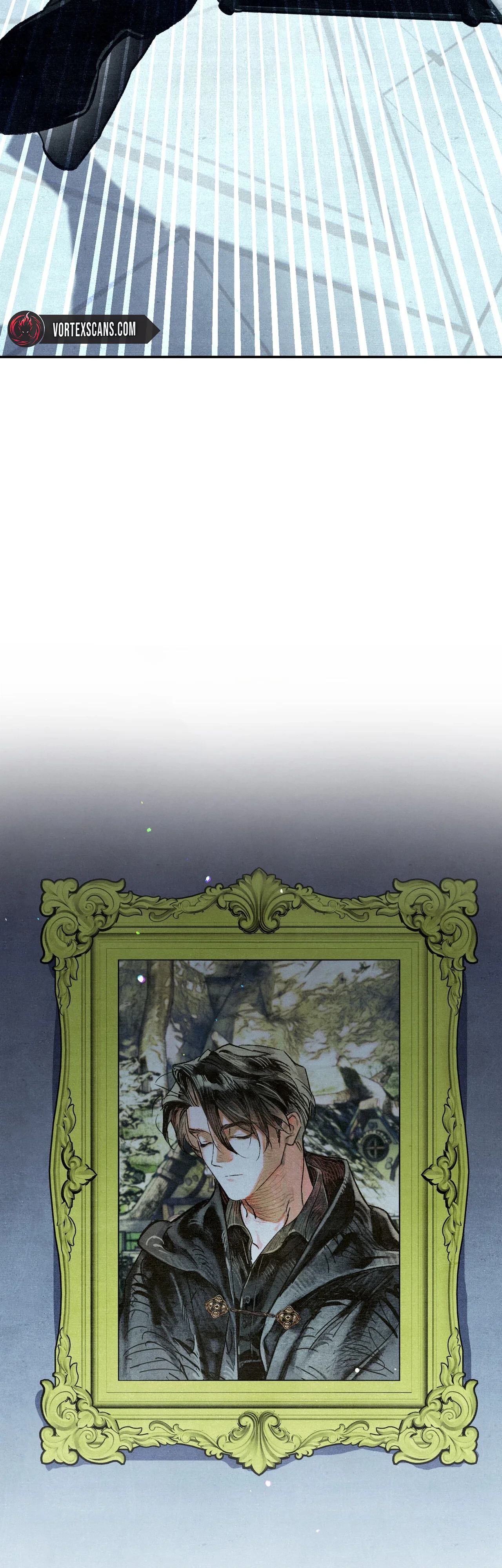 The Dungeon Painter Chapter 5 - Page 30