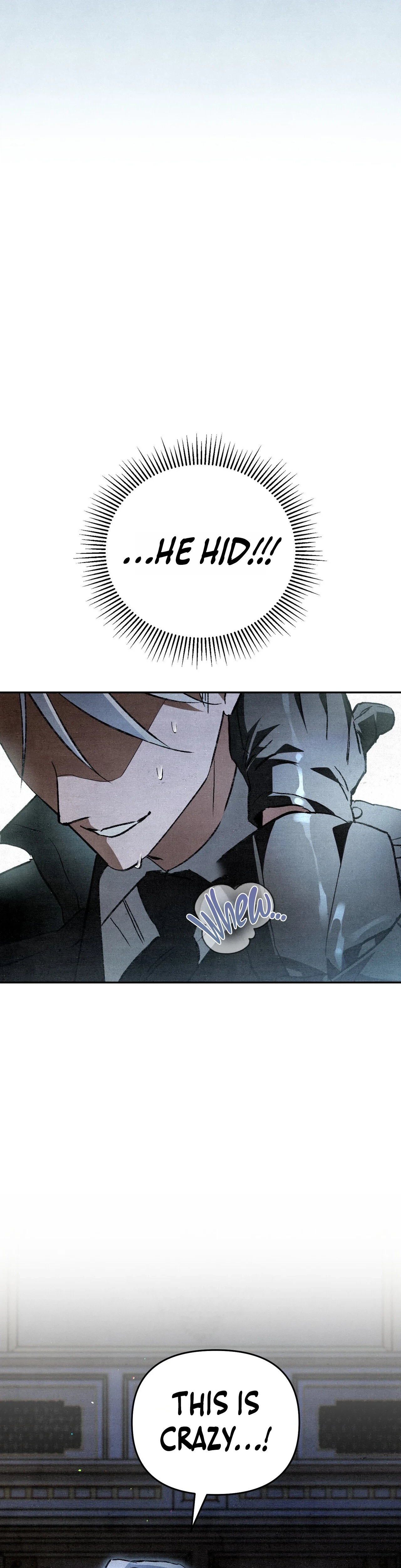 The Dungeon Painter Chapter 5 - Page 31