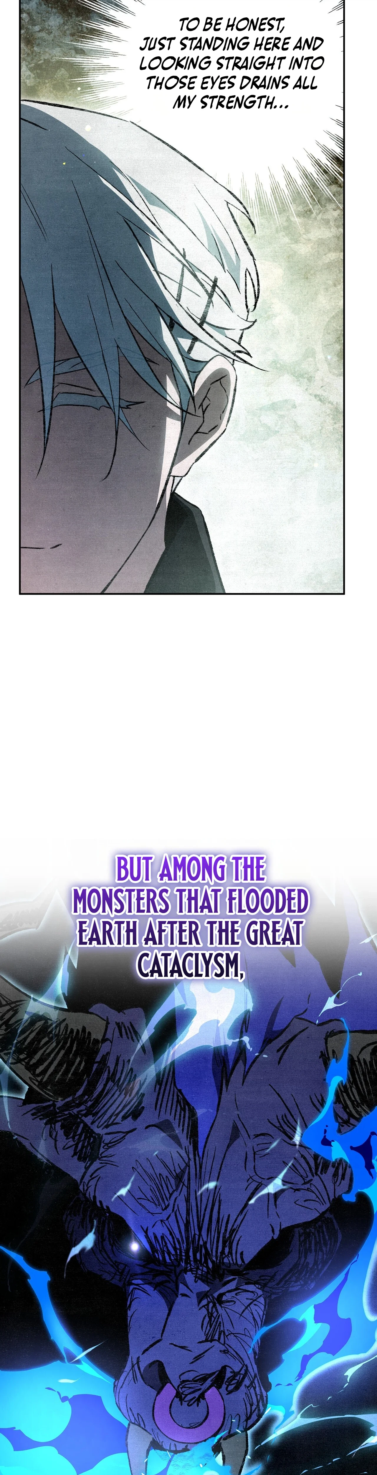 The Dungeon Painter Chapter 5 - Page 50
