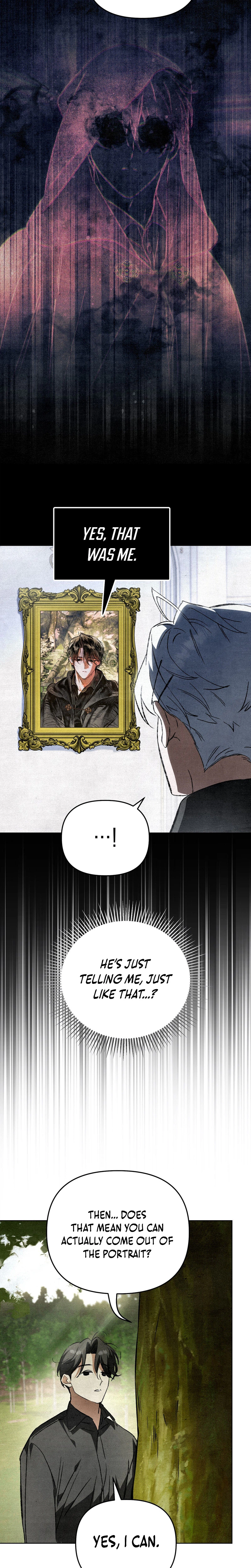 The Dungeon Painter Chapter 6 - Page 8